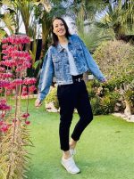 JEAN JACKET TROOKS - Image 2