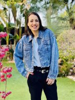 JEAN JACKET TROOKS - Image 3