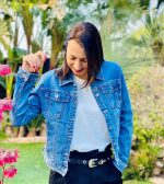JACKET SIMPLE