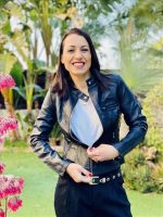 ECO LEATHER JACKET - Image 2