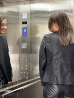 JACKET ECO LEATHER - Image 4