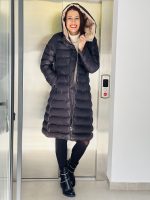 LIGHTWEIGHT DOWN JACKET - Image 7