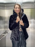 REVERSIBLE DOWN JACKET - Image 5