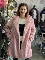 FAUX FUR LONG - Image 3