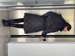 DOWN JACKET LONG - Image 5