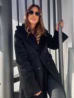 MOUTON JACKET