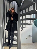 MOUTON JACKET - Image 4