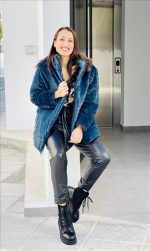 REVERSIBLE DOWN JACKET - Image 5