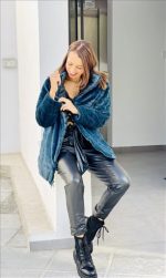 REVERSIBLE DOWN JACKET - Image 6