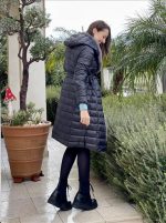 DOWN JACKET LONG - Image 3