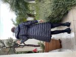 DOWN JACKET LONG - Image 4