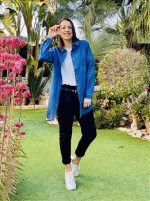 JEAN SHIRT LONG - Image 4