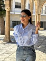 PINSTRIPE SHIRT - Image 5