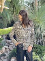 SHIRT PRINTED WITH POCKETS - Image 2