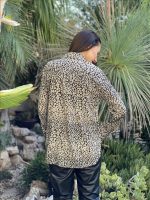 SHIRT PRINTED WITH POCKETS - Image 4
