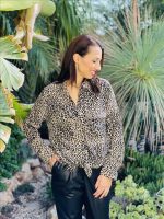 SHIRT PRINTED WITH POCKETS - Image 5