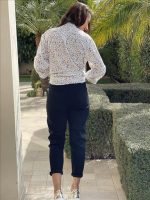 SHIRT FLORAL PRINT - Image 7