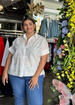 SHIRT EMPROIDERY - Image 5