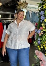 SHIRT EMPROIDERY - Image 6