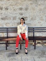 COTTON SHIRT - Image 3