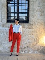 COTTON SHIRT - Image 5
