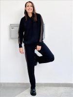 KNITTED TOP WITH DESIGN DETAIL - Image 2