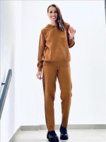 KNITTED TOP WITH DESIGN DETAIL - Image 7