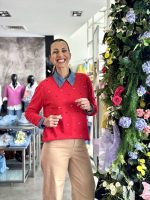 KNITWEAR ROUND NECK - Image 2