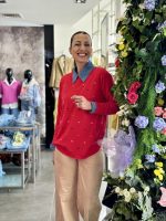 KNITWEAR ROUND NECK - Image 5