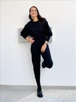 KNITTED CROP TOP - Image 5