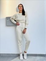 KNITTED CROP TOP - Image 6