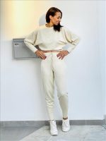KNITTED CROP TOP - Image 8