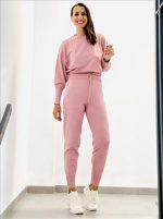 KNITTED CROP TOP - Image 11