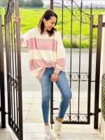 KNITTED SWEATER - Image 2
