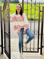 KNITTED SWEATER - Image 3