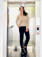KNITTED TOP - Image 4