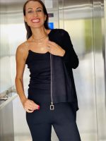 KNITTED TOP - Image 6