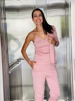 KNITTED TOP - Image 13