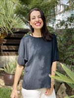 KNITWEAR SHORT SLEEVE - Image 2