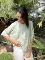 KNITWEAR SHORT SLEEVE - Image 5