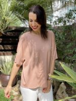 KNITWEAR SHORT SLEEVE - Image 7
