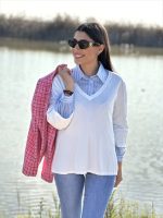 LIGHTWEIGHT KNIT - Image 3