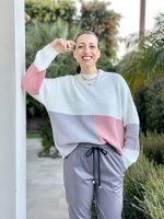KNITTED SWEATER - Image 3