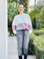 KNITTED SWEATER - Image 4