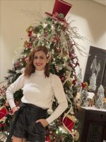 KNITTED SWEATER - Image 2