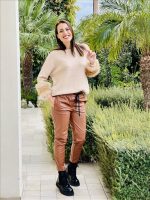 KNITTED SWEATER - Image 5