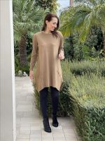 KNITTED DRESS - Image 2