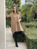 KNITTED DRESS - Image 3