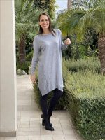 KNITTED DRESS - Image 5