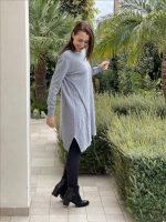 KNITTED DRESS - Image 6